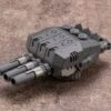 Kotobukiya M.S.G. Modeling Support Goods Weapon Unit 43 Excannon (Reissue) -Model Circuit Shop c9fe3c7f d82f 4eb9 9cfb 48096262e9a2