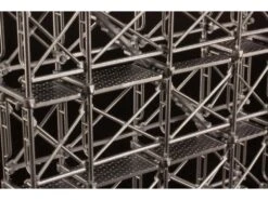 Scaffolding Non-Scale Model Kit -Model Circuit Shop cfee0127 5f86 46bb ae7a 4f7cd6eb9d0f