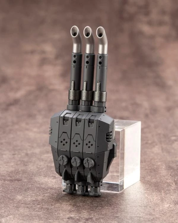 Kotobukiya M.S.G. Modeling Support Goods Weapon Unit 43 Excannon (Reissue) 6 Kotobukiya M.S.G. Modeling Support Goods Weapon Unit 43 Excannon (Reissue) - Image 4