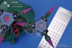 AW-098 GUNDAM & WEAPON MODEL DETAIL THRUSTER BUILDERS PARTS PHOTO ETCH ADD ON -Model Circuit Shop d623d89f84204257aa502d0df65d608f