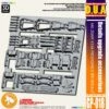 D.U.A Details Upgrade Accessories GP-018 MG Providence -Model Circuit Shop d6476c0d07b2f4f594bee2962d5e8fcf