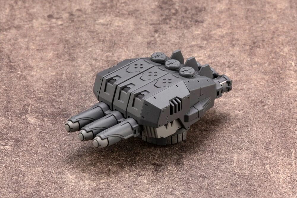 Kotobukiya M.S.G. Modeling Support Goods Weapon Unit 43 Excannon (Reissue) 4 Kotobukiya M.S.G. Modeling Support Goods Weapon Unit 43 Excannon (Reissue) - Image 2