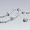 Bandai Builders Parts HD 1/144 MS Pipe 01 -Model Circuit Shop d8a61e3d 46e3 460f 8a3c 457fd2c87fb4