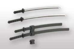 M.S.G. Modeling Support Goods Weapon Unit 32 Japanese Sword -Model Circuit Shop df8f2a17 4540 4f1e bf90 f389223b3917