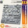 D.U.A Details Upgrade Accessories GP-020 MG OO Gundam 1 D.U.A Details Upgrade Accessories GP-020 MG OO Gundam -Model Circuit Shop download 2 2da2589b 8bef 46aa aff1 2edda9507dc0