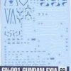 Bandai Gundam Decal 69 - MG Exia 2 Bandai Gundam Decal 69 - MG Exia -Model Circuit Shop download e7b42e73 aafa 4218 a703 9f6370eb7fe5