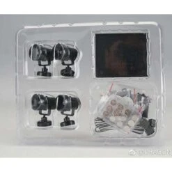 DRAGON MOMOKO LED SPOT LIGHT DMLED -Model Circuit Shop dragon momoko led light spot light3 800x800 1