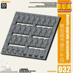 D.U.A Details Upgrade Accessories 032