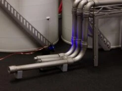 Industrial Area F Electrical Parts 17 Industrial Area F Electrical Parts -Model Circuit Shop fc2d7ace 547f 4136 90f8 493372b140f6