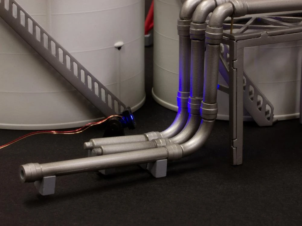 Industrial Area F Electrical Parts 9 Industrial Area F Electrical Parts - Image 7