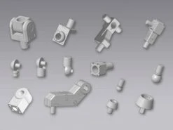 M.S.G. Modeling Support Goods Mecha Supply 06 Joint Set B