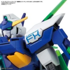 Bandai GD-121 HG GUNDAM AGE SERIES DECAL 14 Bandai GD-121 HG GUNDAM AGE SERIES DECAL -Model Circuit Shop gundam decal 121 gundam age t02th