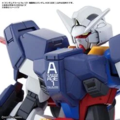 Bandai GD-121 HG GUNDAM AGE SERIES DECAL 13 Bandai GD-121 HG GUNDAM AGE SERIES DECAL -Model Circuit Shop gundam decal 121 gundam age t03th