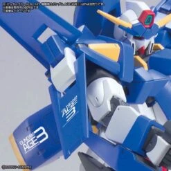 Bandai GD-121 HG GUNDAM AGE SERIES DECAL 11 Bandai GD-121 HG GUNDAM AGE SERIES DECAL -Model Circuit Shop gundam decal 121 gundam age t05th