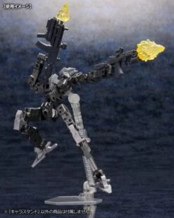 Character Stand (Display) -Model Circuit Shop kotobukiya m.s.g. mb 38 character stand 8