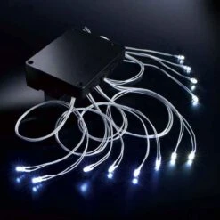 Bandai LED UNIT (WHITE) 12 LIGHTS TYPE