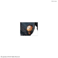 LED Unit (Yellow) Bandai -Model Circuit Shop led unit yellow 03