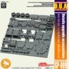 D.U.A Details Upgrade Accessories GP-009 MG RX-93-v2 -Model Circuit Shop s l1600 cf02a653 2a30 4815 a7f0 3b53164f22a0