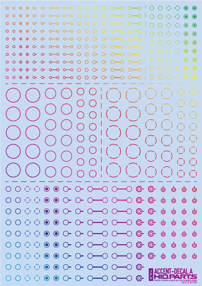 Model Circuit Shop -Model Circuit Shop ACD A HLS 1
