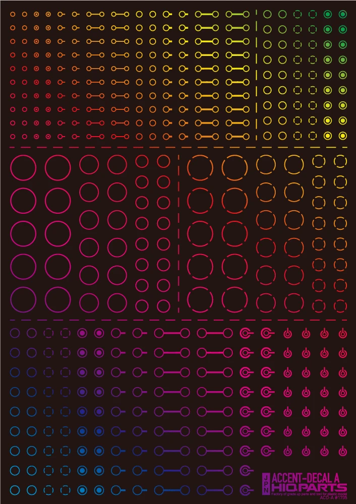 Model Circuit Shop -Model Circuit Shop ACD A HLS 2